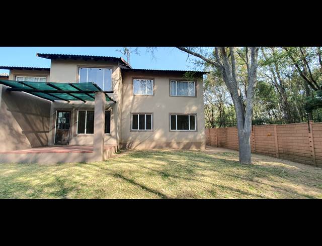 2 BEDROOM APARTMENT RENTED IN NORTH RIDING AH